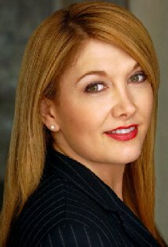 Марла Рубинофф