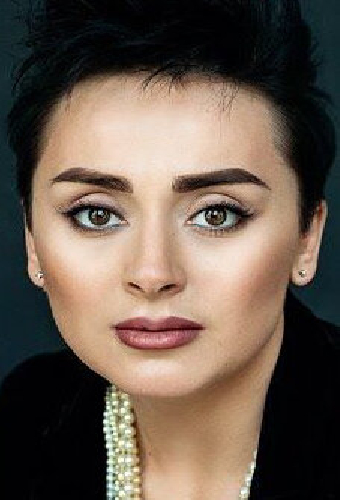 Анна Богинская