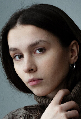 Кира Насонова
