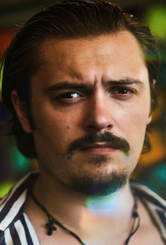 Григорий Лайков
