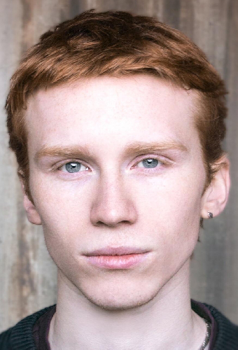 Luther Ford