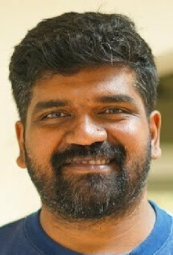 Jithu Madhavan