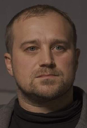 Сергей Паньшин