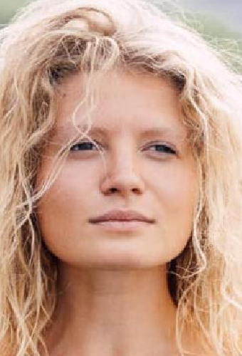 Анна Егорова