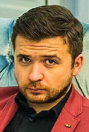 Артём Свиряков