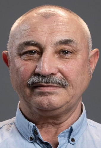 Символ Гайнетдинов