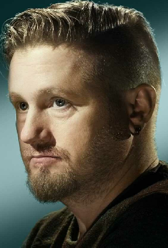 Дмитрий Дягилев