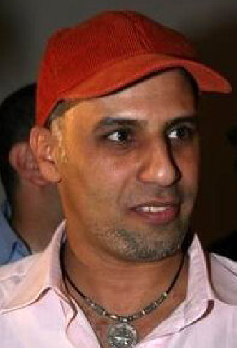 Ahmed Maher