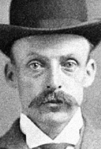 Albert Fish