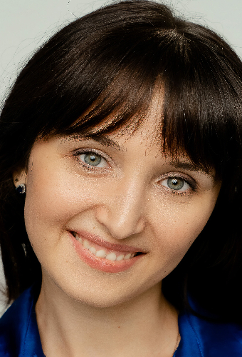 Анастасия Рюмина