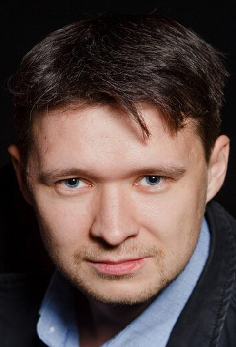 Александр Сандиряков