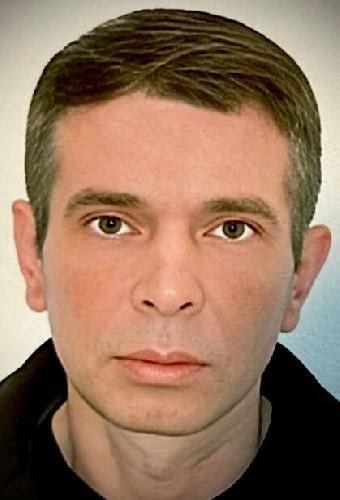 Александр Овчинников