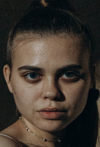 Елена Гладкова