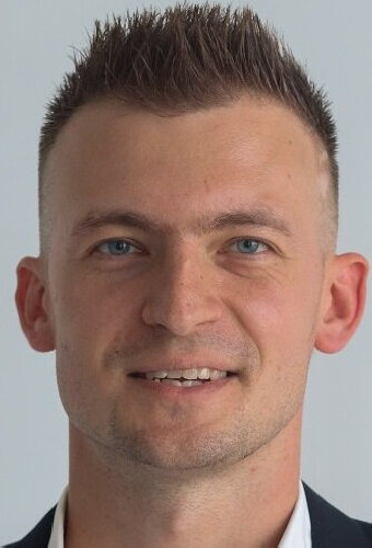 Дмитрий Шнырик