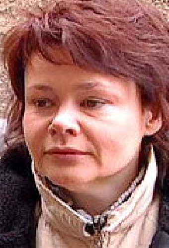 Марина Мигунова