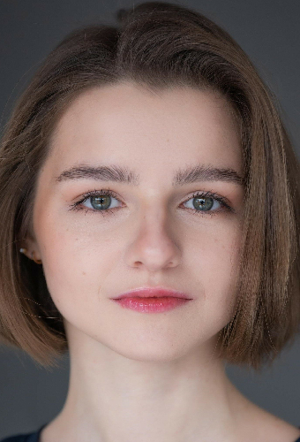 Алина Чеченкова