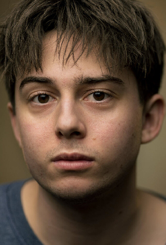 Gabriel Howell