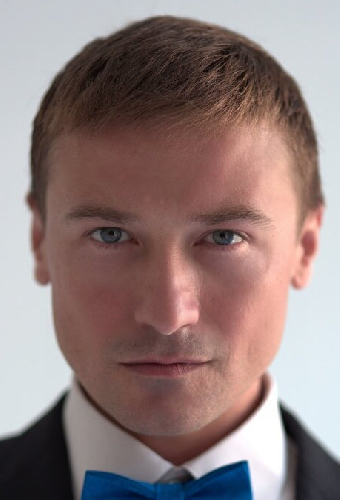 Андрей Собенников