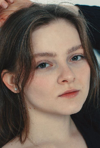 Дария Гумарова