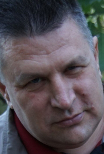 Киностранец