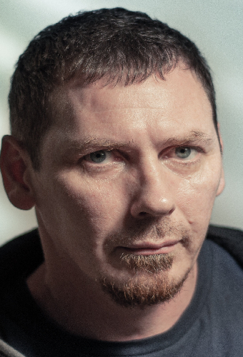 Павел Бажутин
