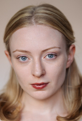 Арина Долгих