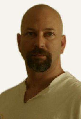 Frank Roderus