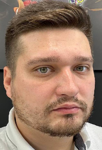 Вадим Стародубов