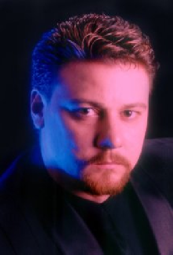 Michael Giannantonio