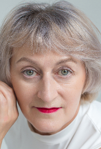 Татьяна Брылина