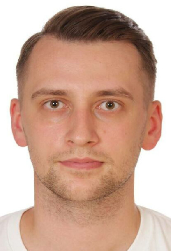 Кирилл Бельский