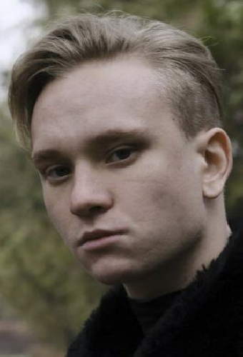Eric Zavizion