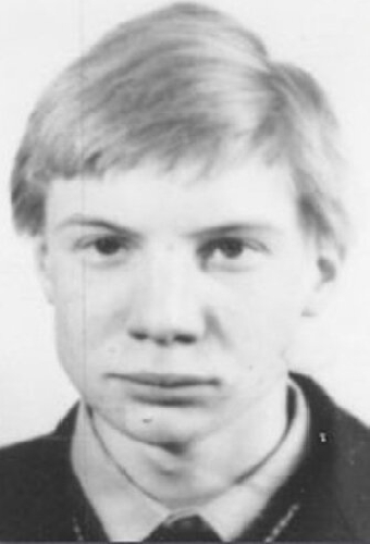 Григорий Евсеев