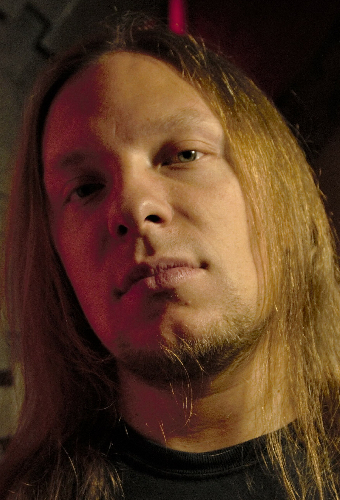 Александр Клапцов