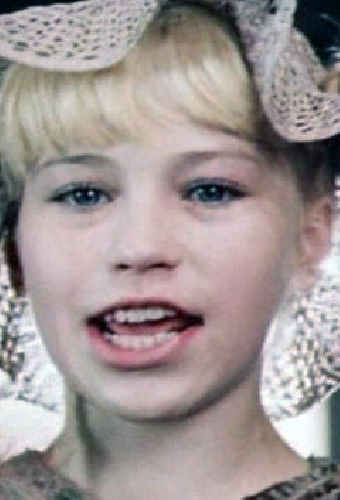 Светлана Полякова