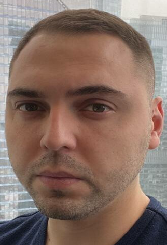 Ислам Семенов