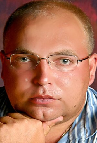 Максим Минин