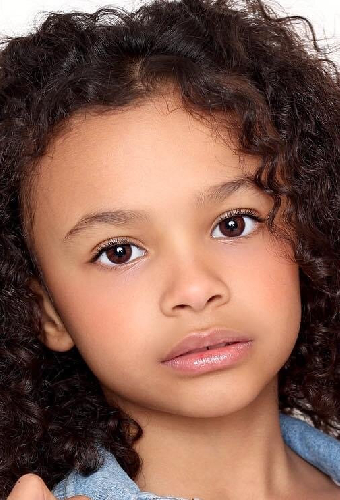 Teagan Meredith