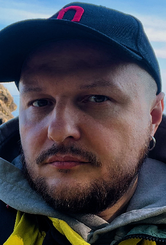 Александр Шнайдер