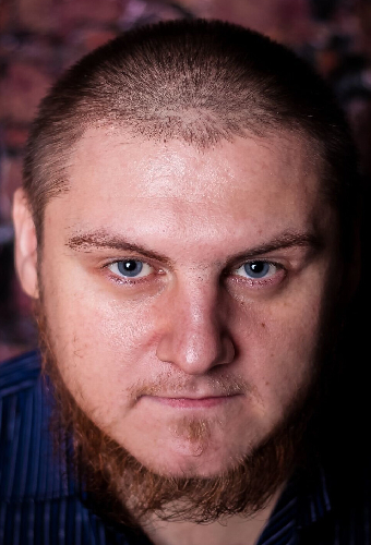 Павел Головин