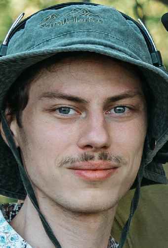 Иван Миклин