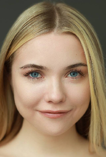 Лена Жуля