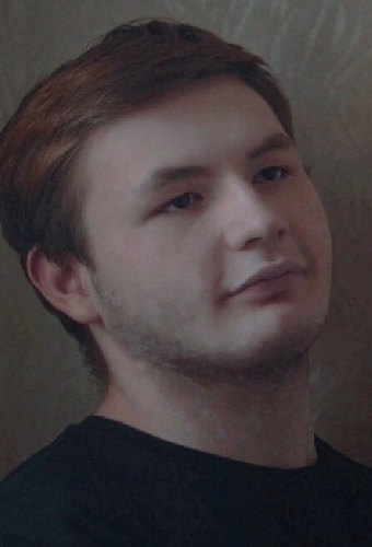 Ислам Текеев