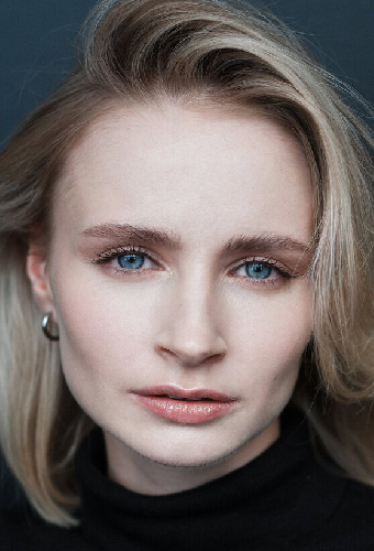 Лиза Хапова
