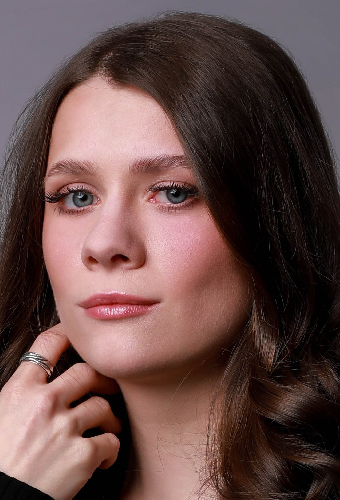 Светлана Беспалова