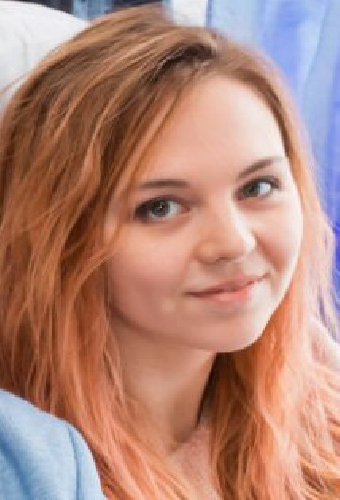 Диана Мустафина