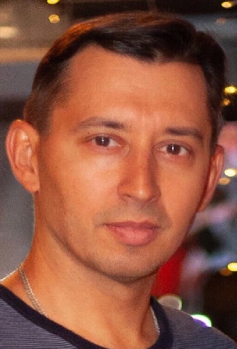 Роман Бирюков