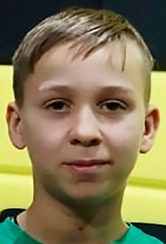 Георгий Щуров