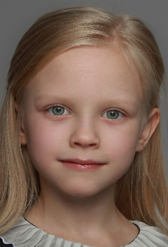 Славяна Чурилова