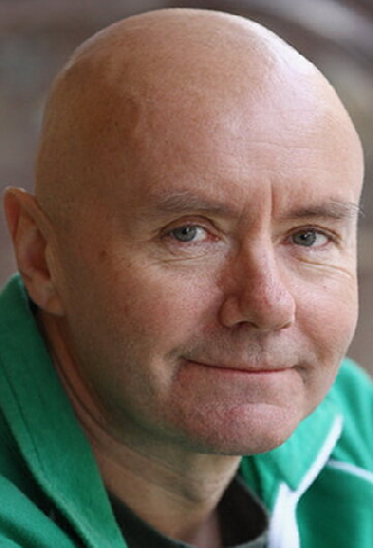 Ирвин Уэлш